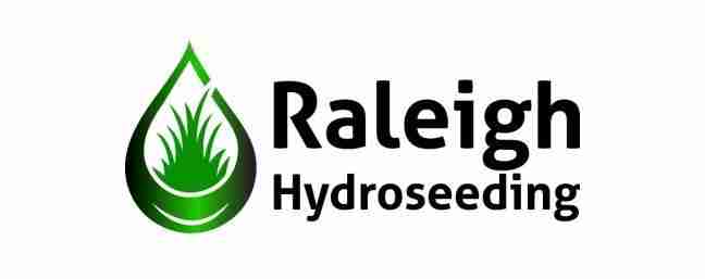 Raleigh Hydroseeding Logo